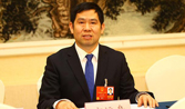 方運舟代表：加強農(nóng)村新能源汽車基礎設施建設
